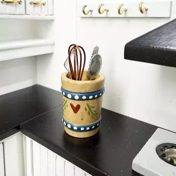 Миниатюрная кухонная утварь для кукольного домика 1/12, игровой набор для украшения кухонных принадлежностей для кукольного домика, ролевые игры