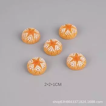 Миниатюрная макетная плата, модель десерта, симуляция, игрушка для ролевых игр, украшение для полки, съедобная игра, кукольный домик, маленькое украшение