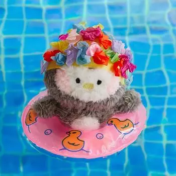 Миниатюрная морская кукла Line Friends Peng