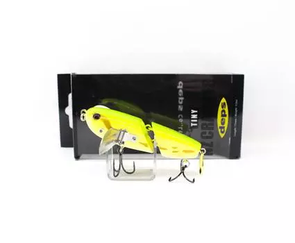Миниатюрная плавающая приманка Deps NZ Crawler 01 (5016)
