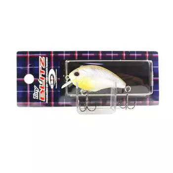 Миниатюрная плавающая приманка OSP Blitz H-23 (7546)