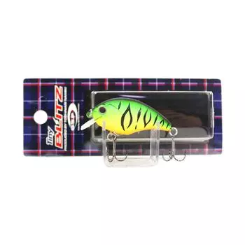 Миниатюрная плавающая приманка OSP Blitz M-14 (7539)