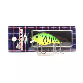 Миниатюрная плавающая приманка OSP Blitz M-14 (0577)