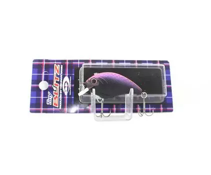 Миниатюрная плавающая приманка OSP Blitz MT29 (4697)