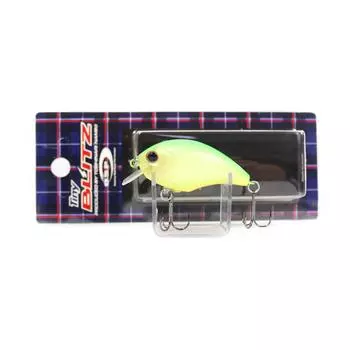 Миниатюрная плавающая приманка OSP Blitz P-35 (0676)