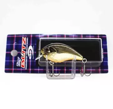 Миниатюрная плавающая приманка OSP Blitz SH-04 (2314)