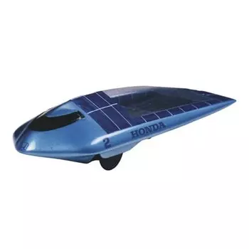 Миниатюрная серия Tamiya Solar № 4 Mini Solar Honda Dream 76504