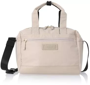 Миниатюрная сумка Boston 2WAY KACHITTO GHM0643 LBE [Anello Grande]