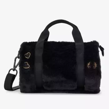 Миниатюрная сумка FRED PERRY Amy Barrel 102 CFPU2336273 102