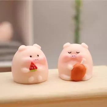 Миниатюрные поделки Идеальный подарок Уникальный дизайн Изящный востребованный Красивый бестселлер Миниатюрный ландшафтный декор Изделия из смолы