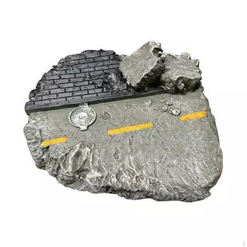 Миниатюрный конструктор Decay для настольных игр A