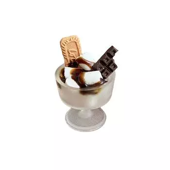 Миниатюрный кукольный домик, десерт, шоколадное печенье, сладкая вата, чашка, ролевые игры, кухня для детей, игрушки, аксессуары