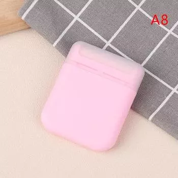 Миниатюрный милый триммер для удаления катышков ручной триммер для удаления катышков с волос портативный эпилятор свитер инструмент