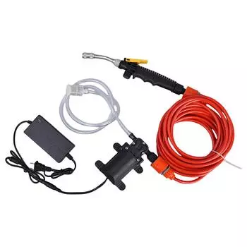 Миниатюрный набор для чистки сплит-системы Водонепроницаемые многоразовые чехлы Подходят для настенного кондиционера