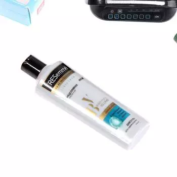 Миниатюрный напиток еда консервы играть слепой мешок играть супермаркет игрушка