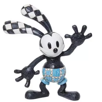 Миниатюрный Освальд Enesco Disney Traditions 6013081