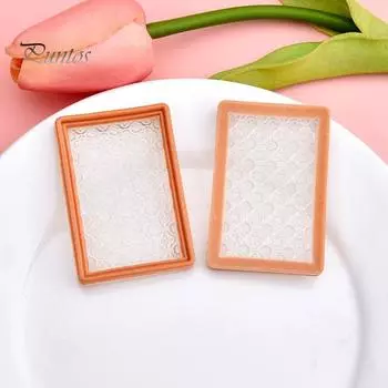 Миниатюрный подсвечник и поднос, модель мини-подсвечника с прозрачным подносом, масштаб 1/12, аксессуары для миниатюрного дома для ролевых игр для детей set