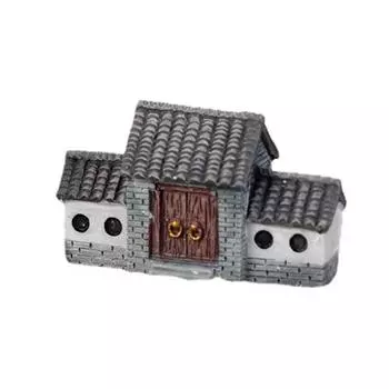 Миниатюры Украшения Дом Древний Садоводство Ремесла Ландшафтный Декор Статуя Моделирование Винтажная Скульптура