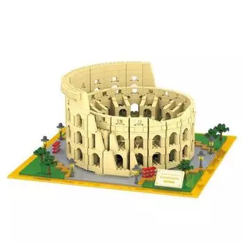 Miniblock D Colosseum (816dr)