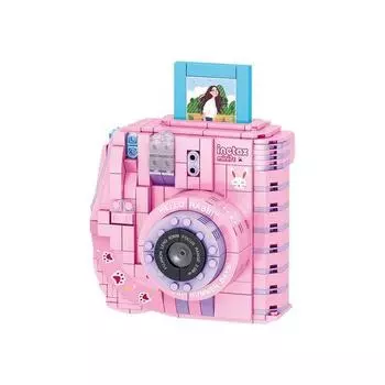 Миниблок Inetax Polaroid (00908ЛИ)