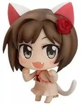 Minicchu THE CINDERELLA GIRLS CINDERELLA PROJECT Мику Маекава Отдельный товар IDOLM@STER Ver.01