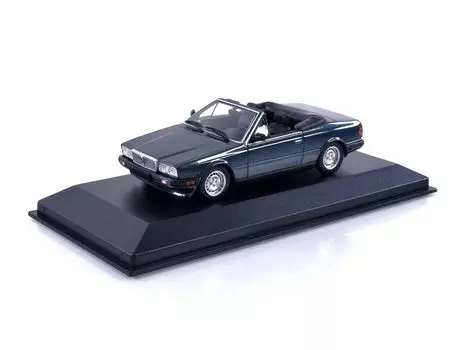 Minichamps MAXICHAMPS MAS Biturbo Spyder - - 1982-1/43