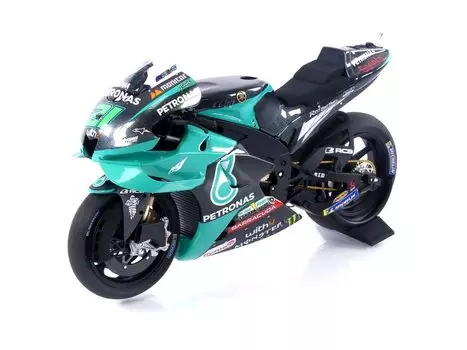 MINICHAMPS Yamaha Moto GP 2021 1/12 - YZR-M1 -