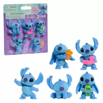 Минифигурка Disney Lilo Stitch Stitch - и 2,5 -