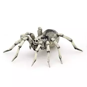 Минифигурка Papaw Tarantula Spider, 1 шт., популярные игрушки в Корее