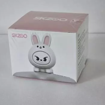 Минифигурка Skies Ribbit