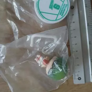 Минифигурки Баскетбола Куроко Мидорима