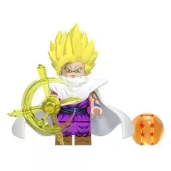 Минифигурки Строительные блоки Игрушечные украшения