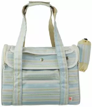 Минимальная сумка Land Marukan Rabbit Outing Bag L Синяя Размер L синий