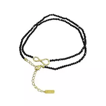 Minimalist Number 8 Necklace Women s INS Cool and Light Fashion Personalized Collar Chain Necklace Ornament