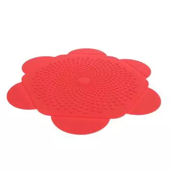 Минимизируйте беспорядок, нескользящий, термостойкий, многоцелевой, можно мыть в посудомоечной машине, подставка для кастрюли, коврик для горячего ди