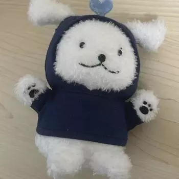 Minimonkko Версия 1 Первое издание