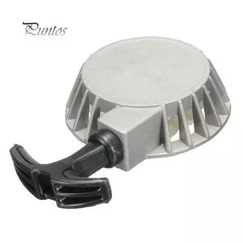 Minimoto Pull 49CC Pit Dirt Pocket Bike Moto ATV Recoil Start