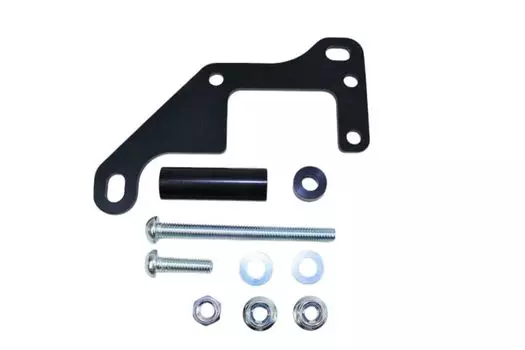 Minimoto SPII General Purpose High Power Coil Monkey Frame Mount Stay Black [Доставка почтой]