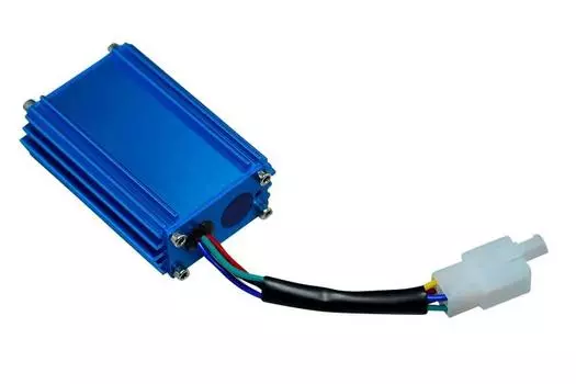 МИНИМОТО TWH PROGRESS RACING CDI