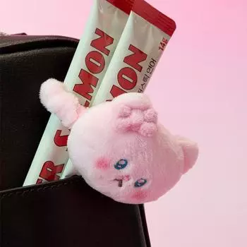 Minini Catnini Nyaggi Plush Hair Band