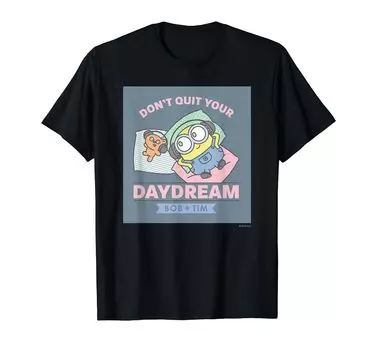 Minion DAYDREAM T-shirt