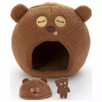 Minion minimagination TOWN Mini Mini Set Тим Мягкая игрушка Высота 12 см (Главная) Прибл.