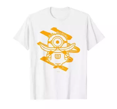 Minion mischief [Amazon Exclusive] T-shirt