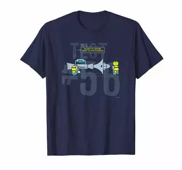 Minion TEST(GUN) T-shirt