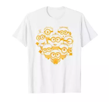 Minion Vibes [Amazon Exclusive] T-shirt