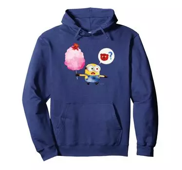 Minion WATER CANDY Parka COLOR(COTTON BOB)