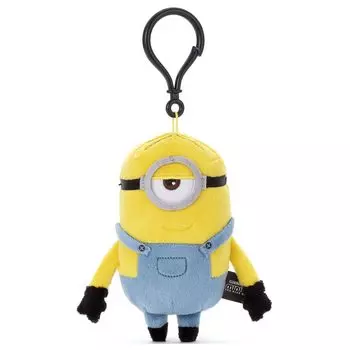 Minions 2 Mascot Stuart Height 20cm approx.