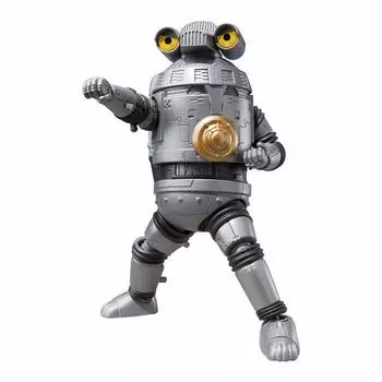 Minipla Special Aircraft No. 1 Sevengar (Candy Online Shop Limited)