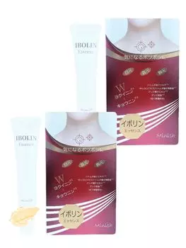 Minish Minish W Yokuinin W Kyonin воздействует на места, которые вас беспокоят Омертвевшие частицы кожи Уход за грубыми участками Ipo Ipo Tsubu Tubu Шея Глаза