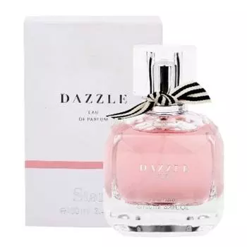 MINISO 100ML Dazzle EDT Eau the Parfum for Women Long Lasting, Stars 100 ml